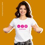 Round Neck T-shirt PMTS-1336