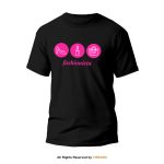 Round Neck T-shirt PMTS-1336