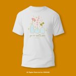 Round Neck T-shirt PMTS-1340