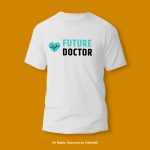 Round Neck T-shirt PMTS-1345