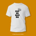 Round Neck T-shirt PMTS-1346