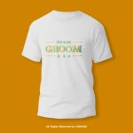 Round Neck T-shirt PMTS-1348