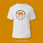 Round Neck T-shirt PMTS-1349