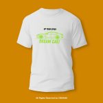 Round Neck T-shirt PMTS-1350