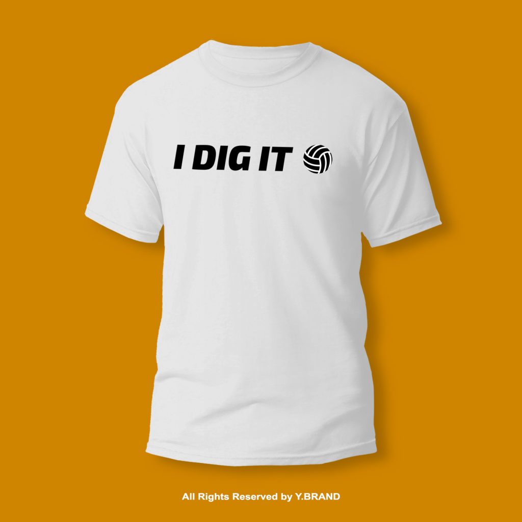 Round Neck T-shirt PMTS-1354 6 TS 1354 W