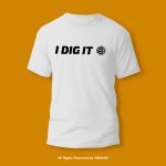 Round Neck T-shirt PMTS-1354