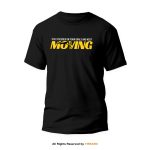 Round Neck T-shirt PMTS-1356