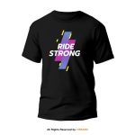 Round Neck T-shirt PMTS-1362