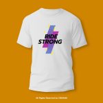 Round Neck T-shirt PMTS-1362