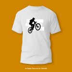 Round Neck T-shirt PMTS-1363