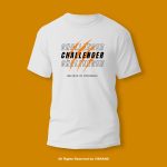 Round Neck T-shirt PMTS-1365