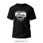 Round Neck T-shirt PMTS-1368