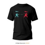 Round Neck T-shirt PMTS-1369