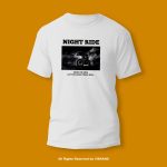 Round Neck T-shirt PMTS-1374