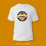 Round Neck T-shirt PMTS-1376