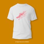 Round Neck T-shirt PMTS-1377