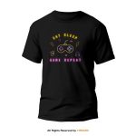 Round Neck T-shirt PMTS-1378