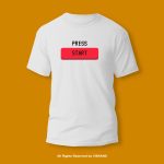 Round Neck T-shirt PMTS-1379