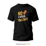 Round Neck T-shirt PMTS-1382