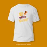 Round Neck T-shirt PMTS-1382