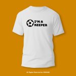 Round Neck T-shirt PMTS-1383