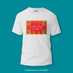 Round Neck T-shirt PMTS-1384