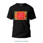 Round Neck T-shirt PMTS-1385