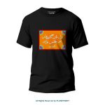 Round Neck T-shirt PMTS-1387