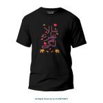 Round Neck T-shirt PMTS-1388