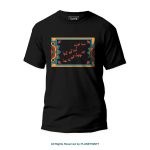 Round Neck T-shirt PMTS-1390