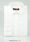 Cut Range Pack Of Three Essential Formal Dress Shirt For Men AFS-1004