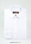Cut Range Pack Of Three Essential Formal Dress Shirt For Men AFS-1004