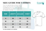 Round Neck T-shirt PMTS-1381