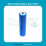 Original Rechargeable Battery Cell 3.7V Li-ion Rechargeable Battery RC-1001