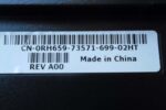 Dell L100 Full Size Wonderful Branded USB Keyboard KB-1004