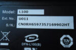Dell L100 Full Size Wonderful Branded USB Keyboard KB-1004
