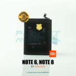 Xiaomi Redmi Note 6 / Note 8 BN46 Mobile Battery-MB-1027
