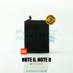 Xiaomi Redmi Note 6 / Note 8 BN46 Mobile Battery-MB-1027