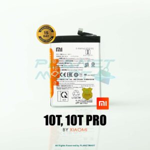 Xiaomi MI 10T / 10T Pro BM53 Mobile Battery-MB-1028