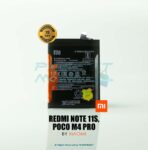 Xiaomi Redmi Note 11s / Poco M4 Pro BN5D Mobile Battery-MB-1029