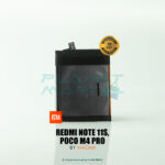 Xiaomi Redmi Note 11s / Poco M4 Pro BN5D Mobile Battery-MB-1029
