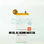 Xiaomi MI 5x / A1 Redmi Note 5A BN31 Mobile Battery-MB-1031