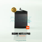 Xiaomi MI Redmi Note 8 pro BM4J Mobile Battery-MB-1033