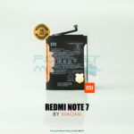 Xiaomi MI Redmi Note 7 BN4A Mobile Battery-MB-1034