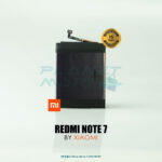 Xiaomi MI Redmi Note 7 BN4A Mobile Battery-MB-1034