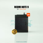 Xiaomi MI Redmi Note 9 BN54 Mobile Battery-MB-1035