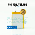 Vivo Y91 / Y91C / Y93 / Y95 B-F3 Mobile Battery-MB-1053