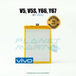 Vivo V5 / V5S / Y66 / Y67 B-B2 Mobile Battery-MB-1055