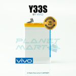 Vivo Y33S B-S2 Mobile Battery-MB-1056