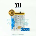 Vivo Y71 B-E1 Mobile Battery-MB-1057